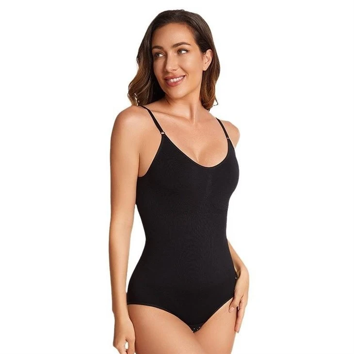 Body Shaping Undergarments5