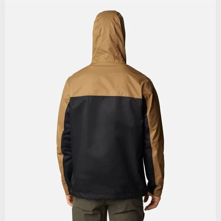 Mens Coaches Jacket6