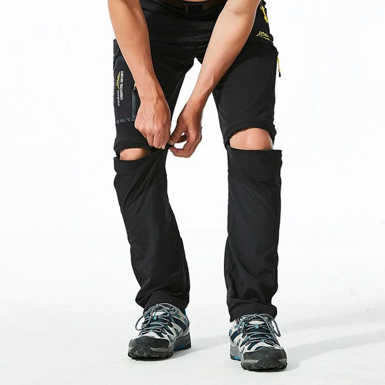 Convertible Cargo Pants14 Convertible Cargo Pants14