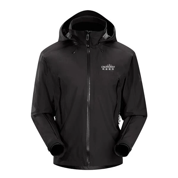 Men Outdoor Ski Jacket